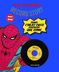 Picture of The amazing record story