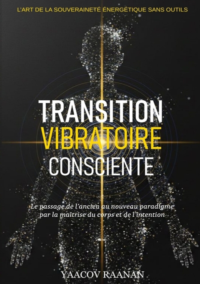 Image de Transition Vibratoire Consciente