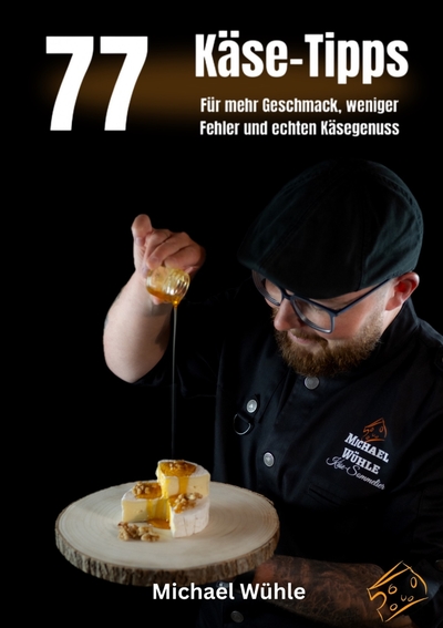 Image de 77 Käse-Tipps für Zuhause