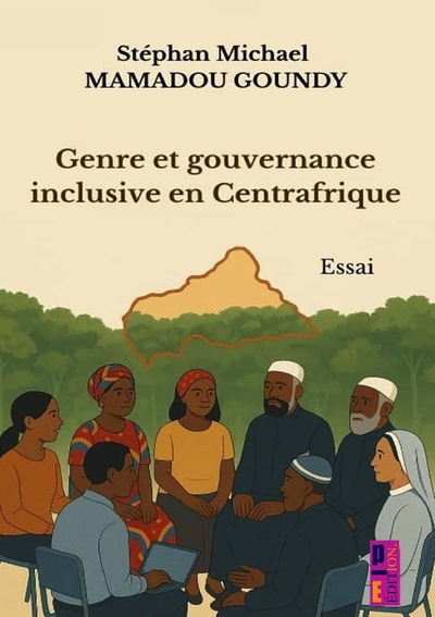 Picture of Genre et gouvernance inclusive en Centrafrique