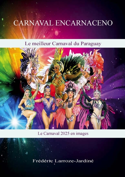 Image de Carnaval Encarnaceno