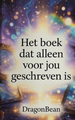 Image de Het Boek dat alleen voor JOU geschreven is
