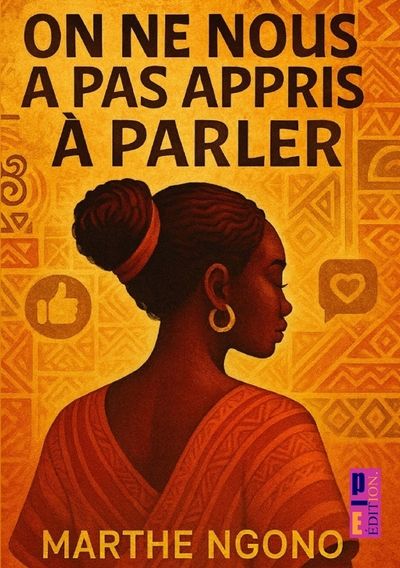 Image de On ne nous a pas appris à parler