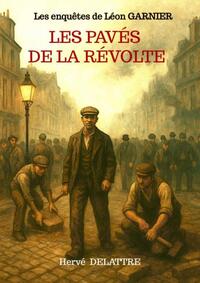 Picture of Les pavés de la révolte