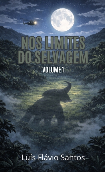 Image de Nos Limites do Selvagem