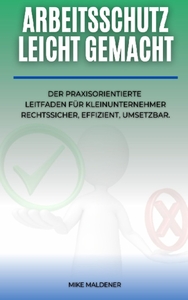 Image de ARBEITSSCHUTZ  LEICHT GEMACHT