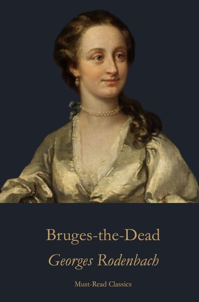 Picture of Bruges-the-Dead