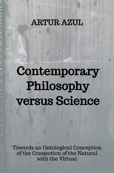 Picture of Contemporary Philosophy versus Science