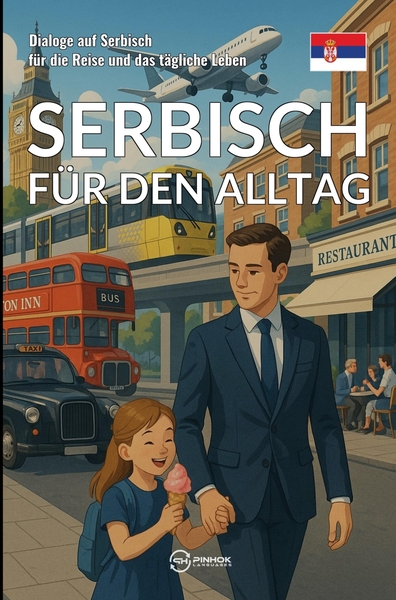 Picture of Serbisch für den Alltag