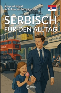 Picture of Serbisch für den Alltag