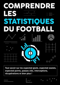 Image de COMPRENDRE LES STATISTIQUES DU FOOTBALL