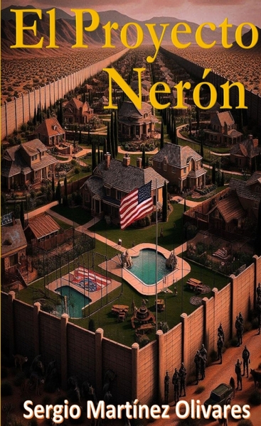 Image de El Proyecto Nerón