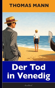 Image de Thomas Mann: Der Tod in Venedig