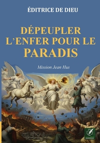 Picture of Dépeupler l'enfer pour le paradis