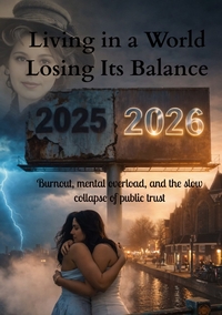 Image de Living in a World Losing Its Balance