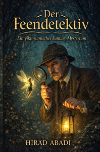 Image de Der Feendetektiv