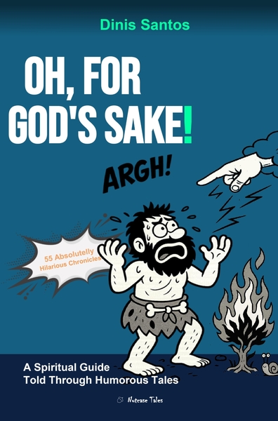 Picture of OH, FOR GOD'S SAKE!