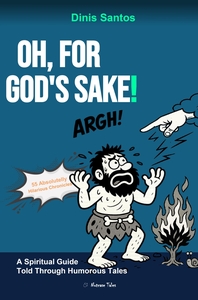 Picture of OH, FOR GOD'S SAKE!