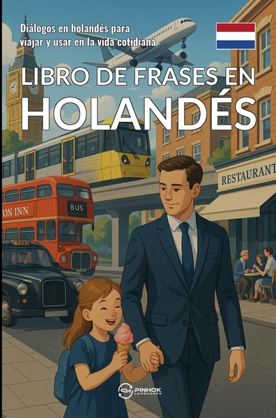 Picture of Libro de frases en holandés