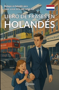 Picture of Libro de frases en holandés