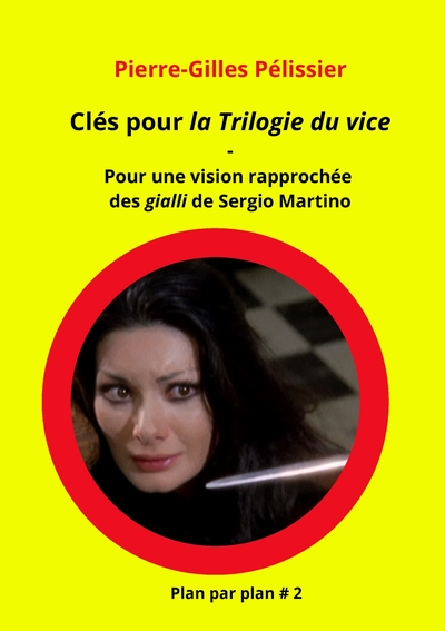 Picture of Clés pour la Trilogie du vice