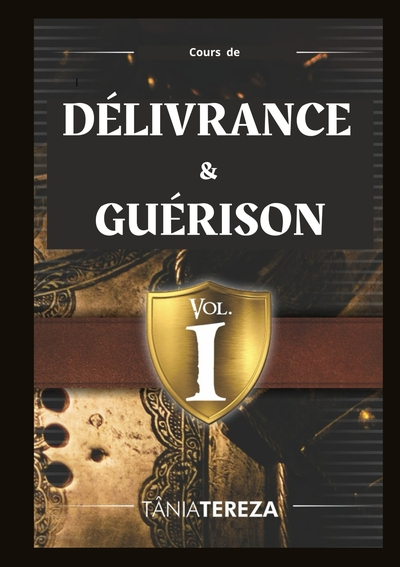 Image de Cours de Délivrance & Guérison - vol. 1