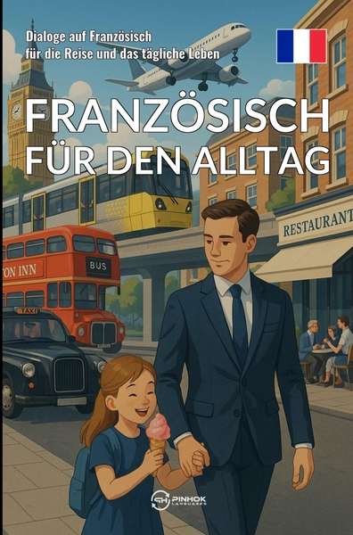 Picture of Französisch für den Alltag
