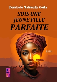 Picture of Sois une jeune fille parfaite
