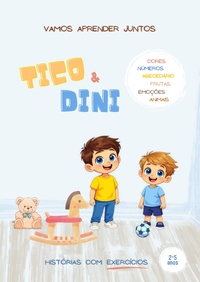 Picture of Tico & Dini