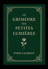 Picture of le grimoire des petite lumières