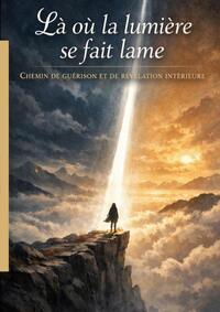 Image de là ou la lumière se fait lame