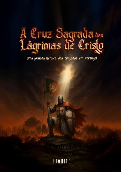 Picture of A Cruz Sagrada das Lágrimas de Cristo