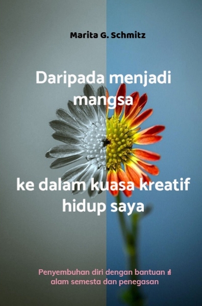 Image de Daripada menjadi mangsa kepada kuasa kreatif - dalam hidup saya