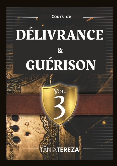 Image de Cours de Délivrance & Guérison - vol. 3