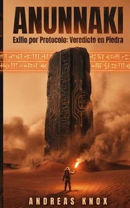 Image de ANUNNAKI EXILIO POR PROTOCOLO