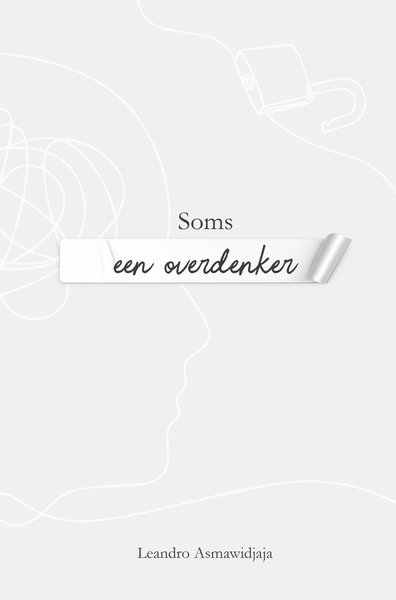 Picture of Soms een overdenker