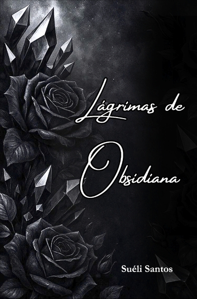Image de Lágrimas de Obsidiana