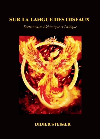 Image de Sur la Langue des Oiseaux