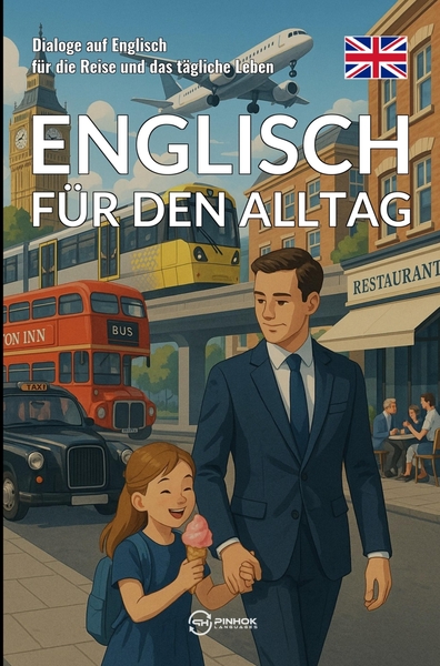 Picture of Englisch für den Alltag