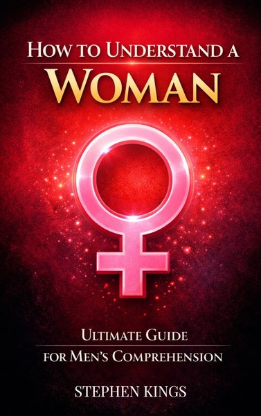 Picture of How to Understand a Woman