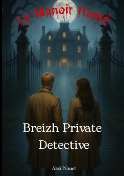 Picture of Breizh Private Detective
