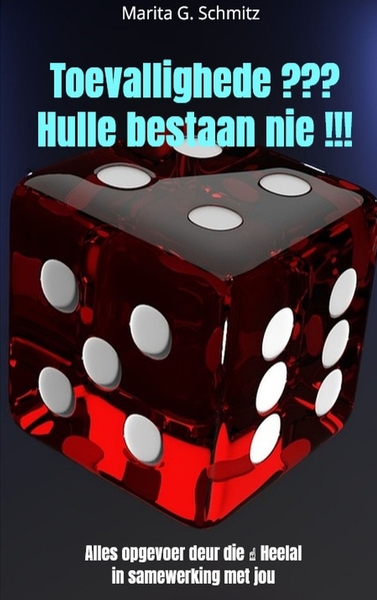 Image de Toevallighede ??? Hulle bestaan nie !!!