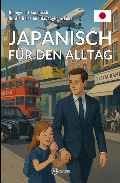 Picture of Japanisch für den Alltag
