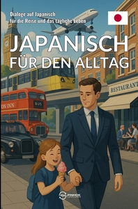 Picture of Japanisch für den Alltag