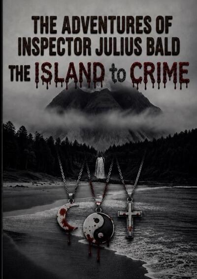 Image de THE ADVENTURES OF INSPECTOR JuliusBALD