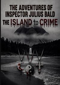 Image de THE ADVENTURES OF INSPECTOR JuliusBALD