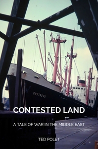 Image de Contested Land