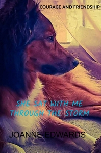 Image de She Sat With Me Through The Storm