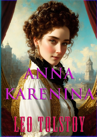Image de Anna Karenina