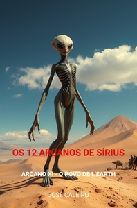 Image de Os 12 Arcanos de Sírius